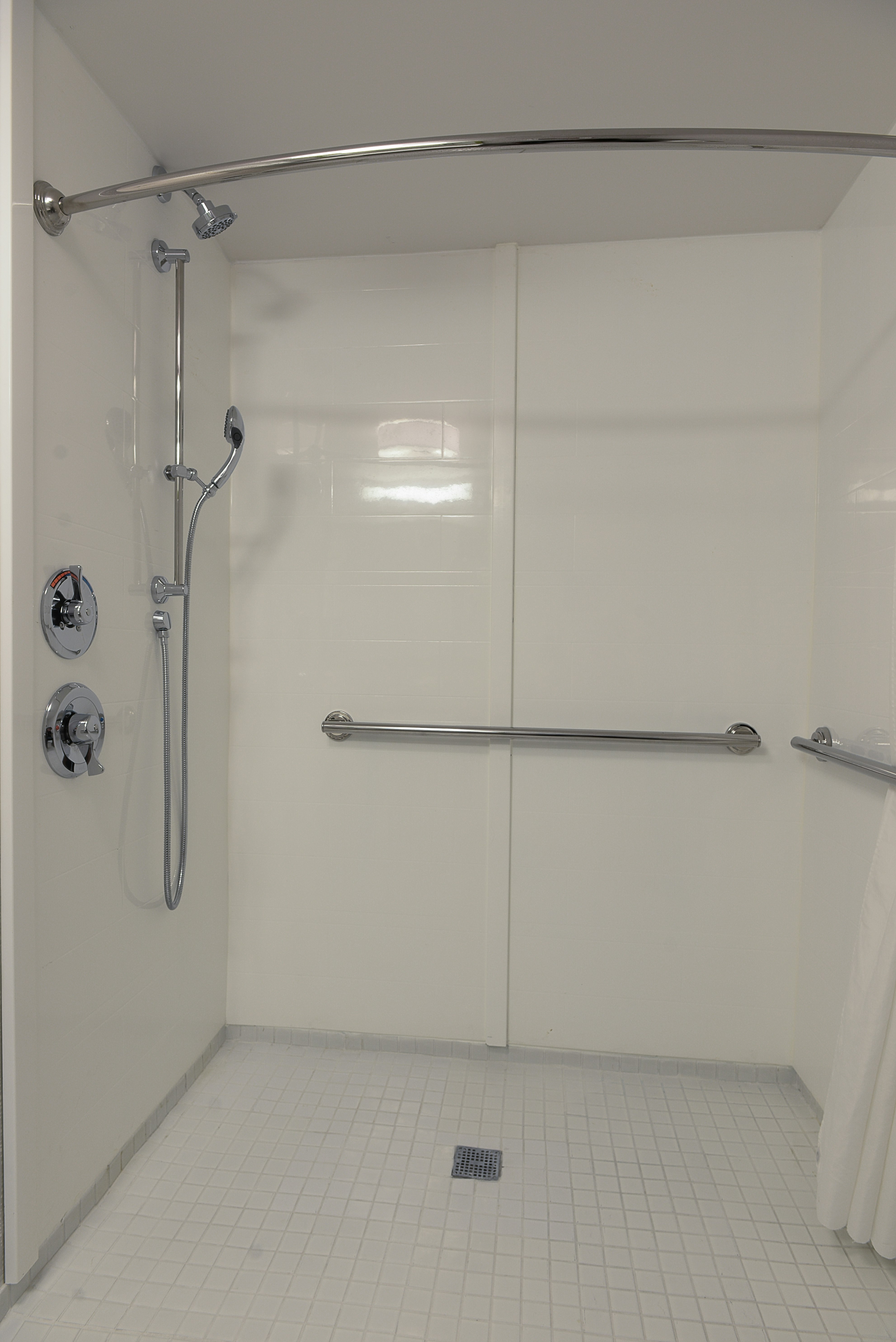 Hampton Inn Suites Atl Six Flags 61/61