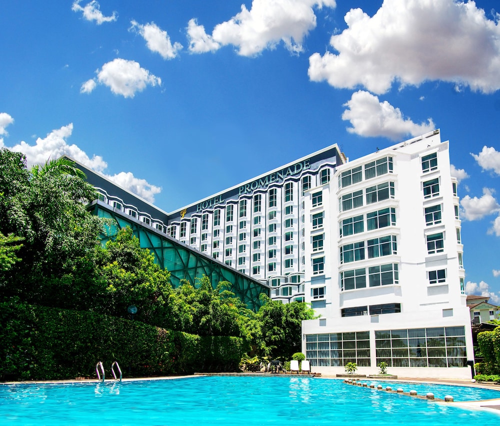 Promenade Hotel Kota Kinabalu 4/67