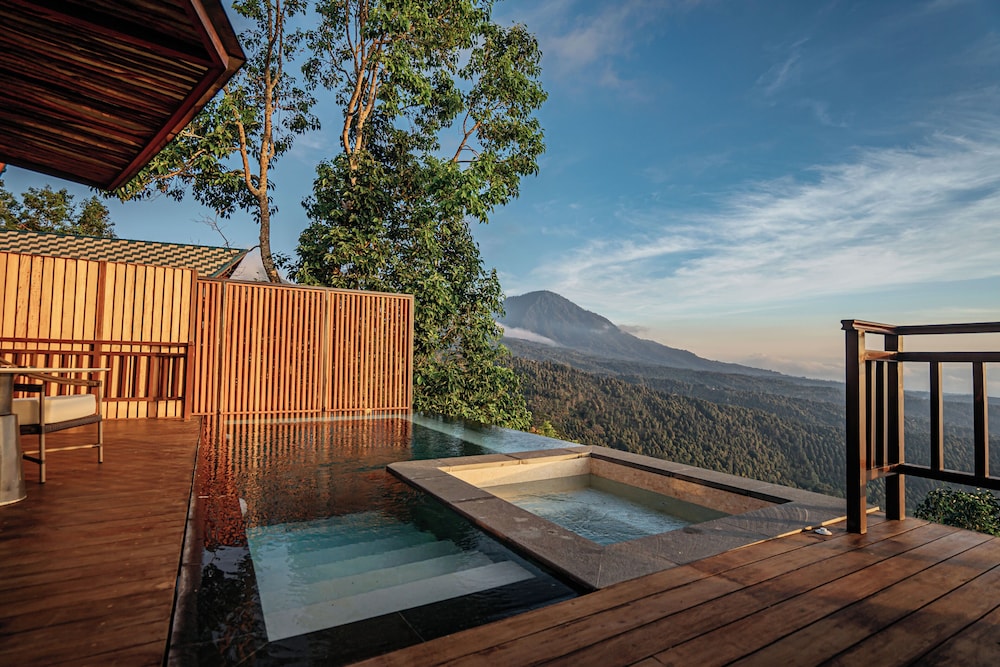 Elevate Bali Munduk 18/50
