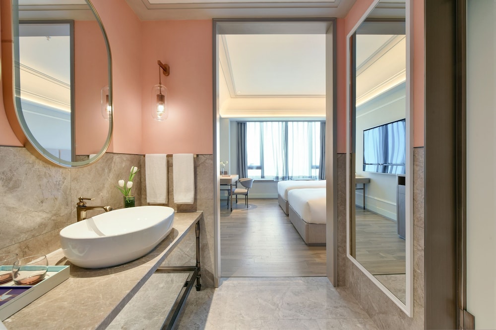 Mercure Guangzhou Nansha 41/50