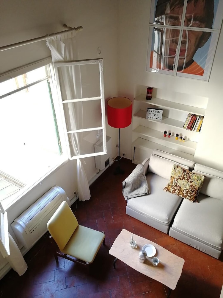 Serragli Loft 18/25