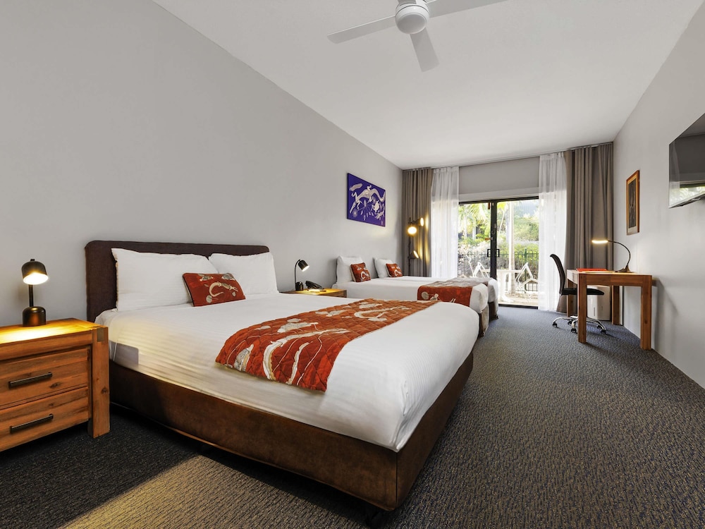 Kakadu Crocodile Hotel 15/61