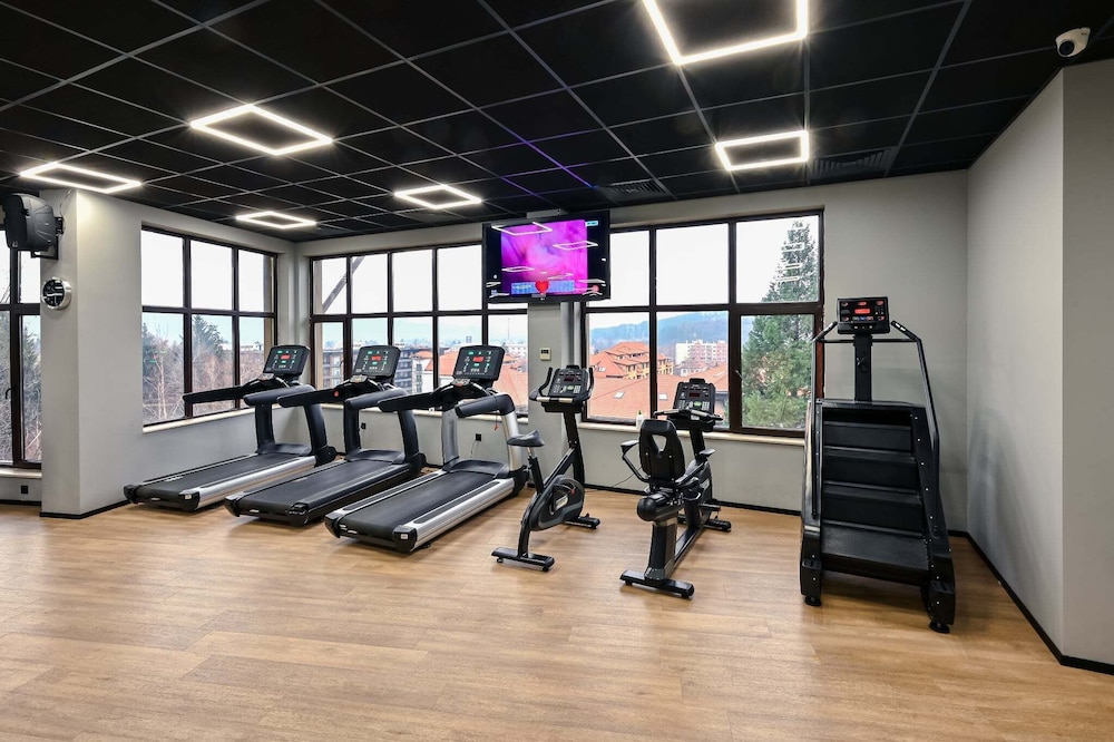 Velingrad Grand Hotel 26/50