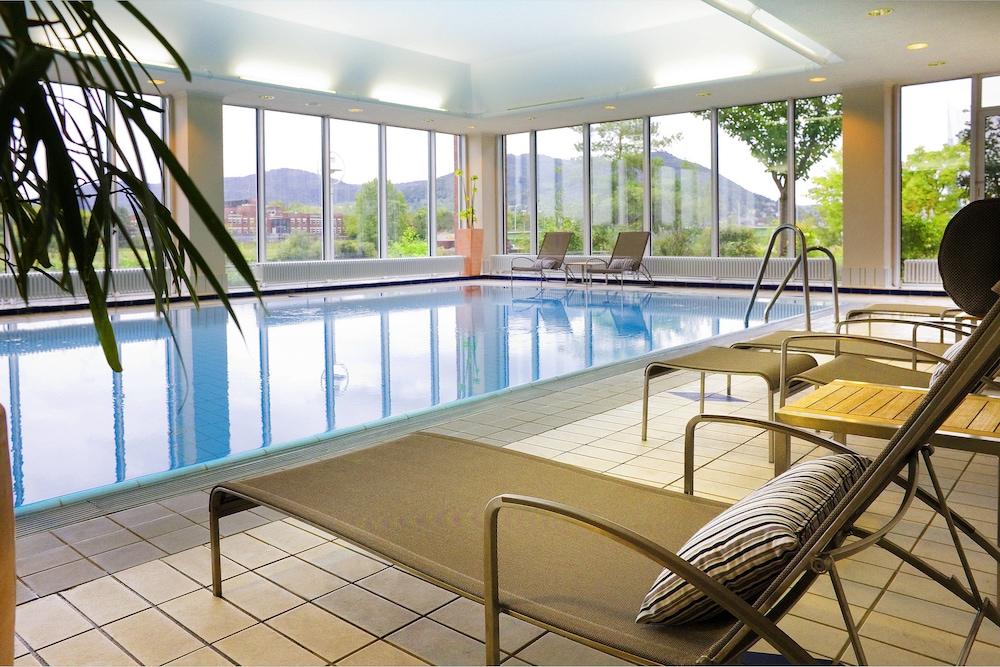 HEIDELBERG MARRIOTT HOTEL 19/59