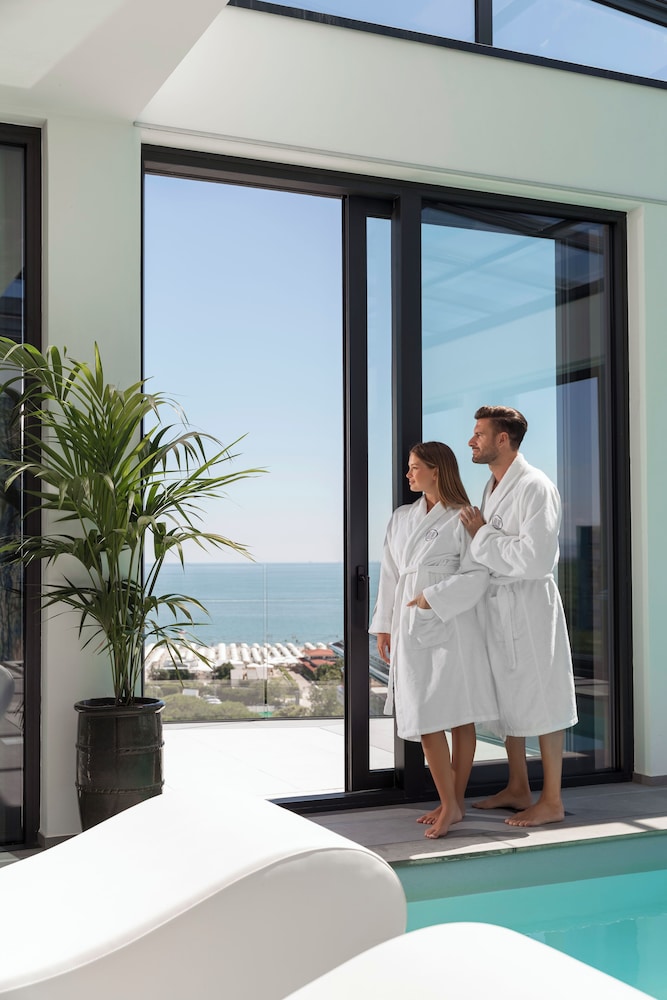 Bolina Suite & Spa 4/36