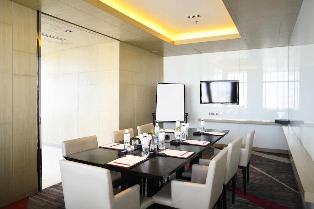 Marriott Bangkok Sukhumvit Hotel 36/46