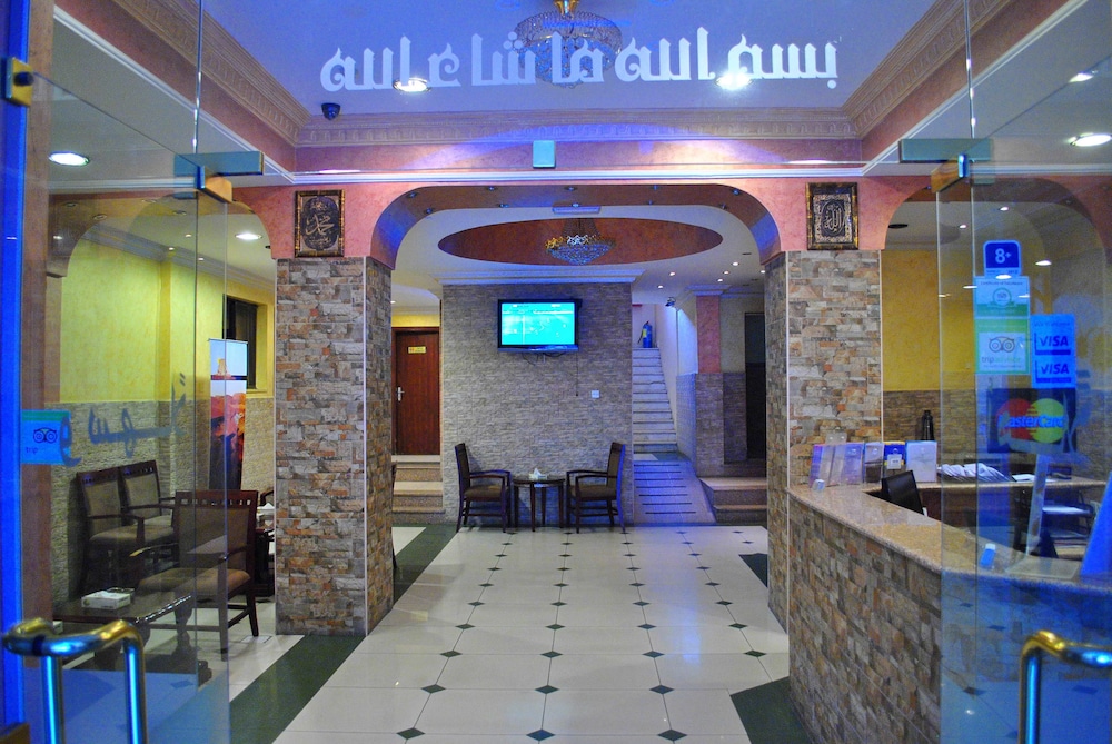 Al Qidra Hotel 15/24