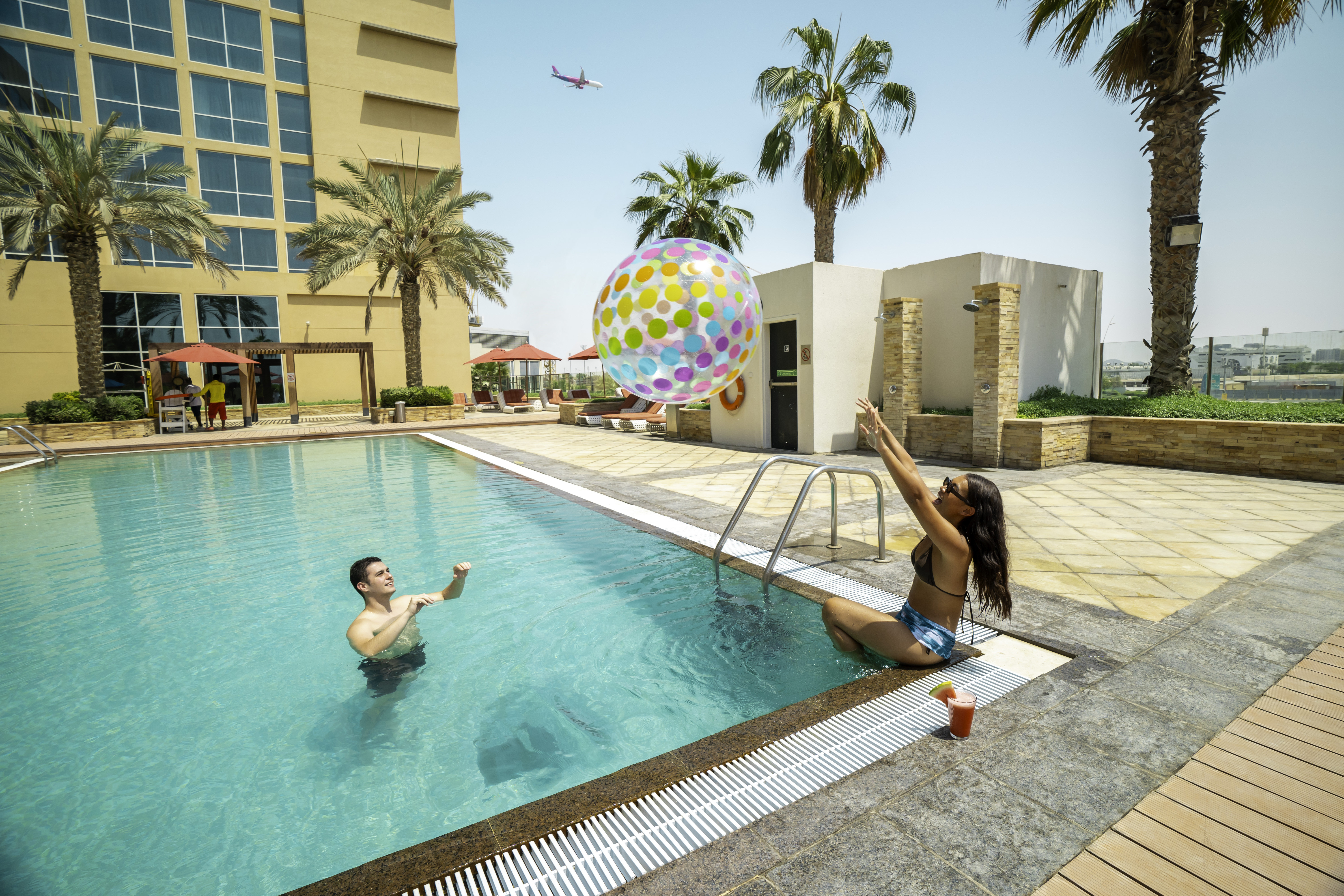 Yas Plaza Circuit by IHG 87/91