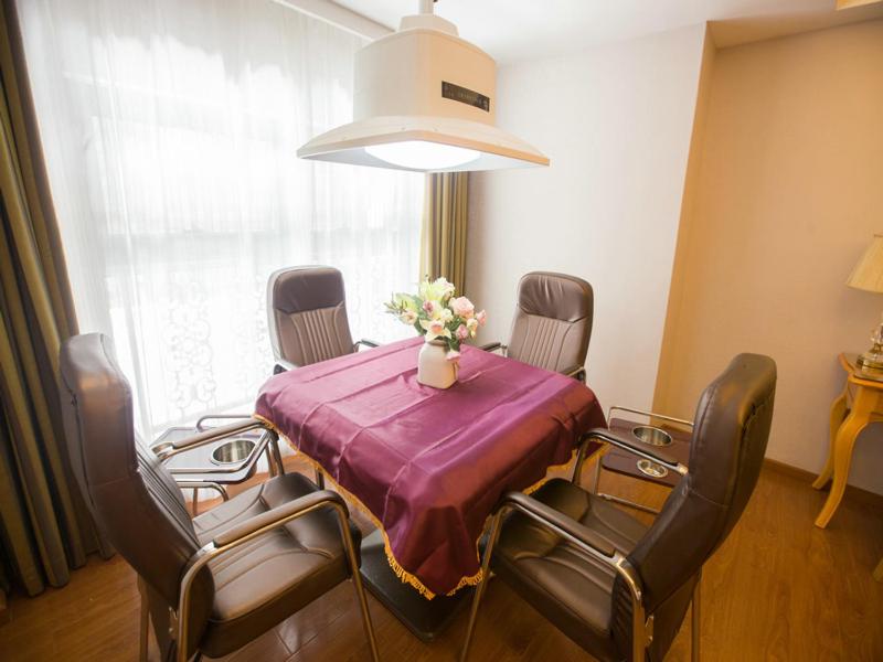 Vienna Classic Hotel (Huizhou Dahuxi) 31/39