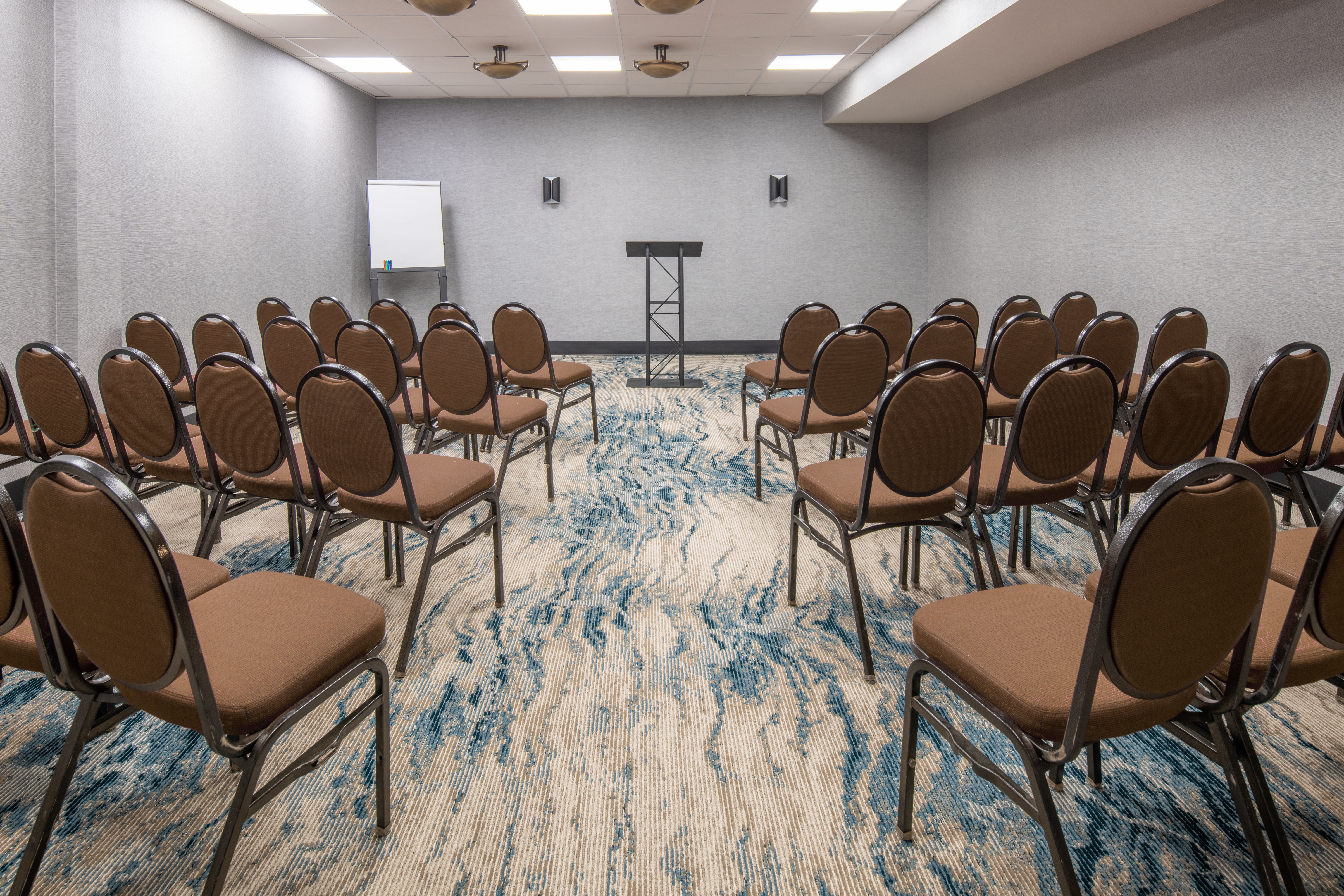 Holiday Inn Portland Columbia Riverfront An Ihg Hotel 37/53