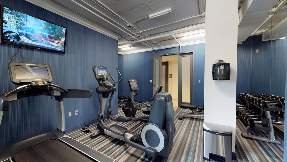 Aloft Miami Brickell 15/49