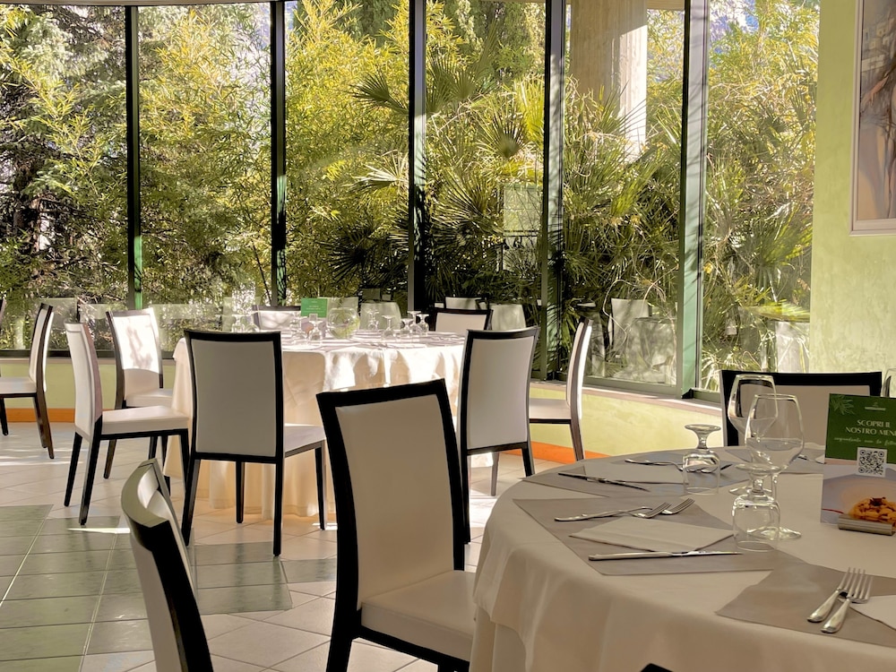 Hotel Meeting Santacroce 47/53