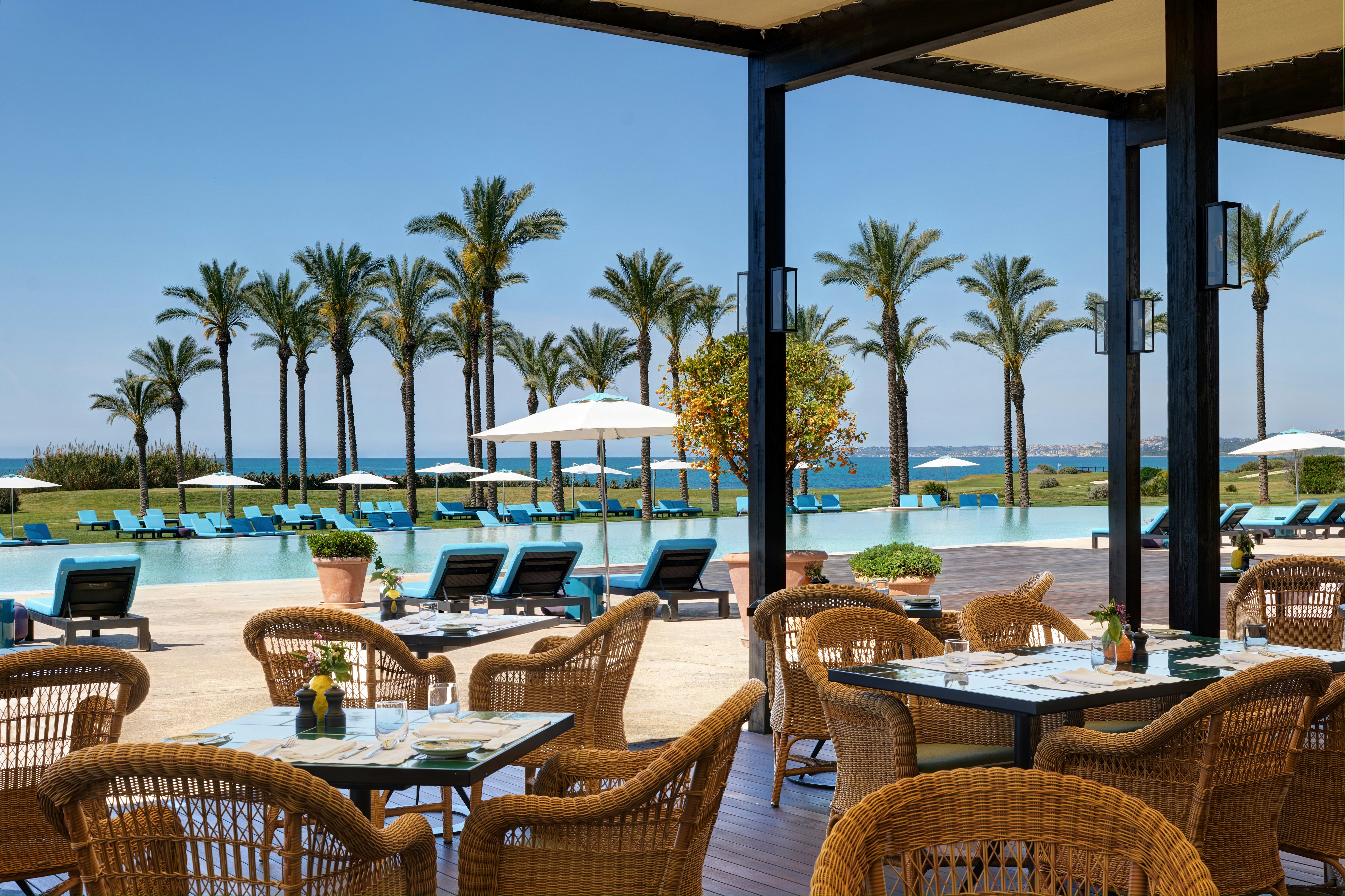 Rocco Forte Verdura Golf and Resort 43/50
