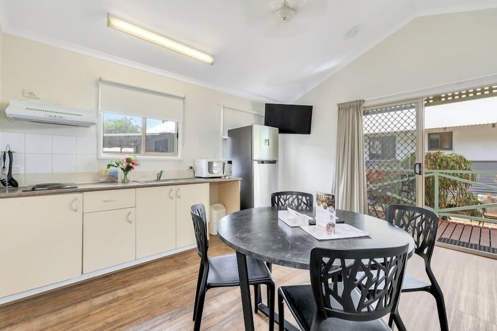 DARWIN FREESPIRIT RESORT 52/72