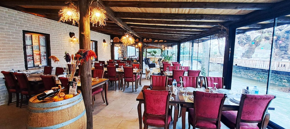 Manastirhan Otel Kazdaglari 49/67