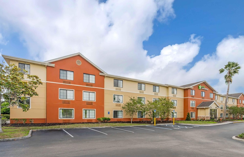 Extended Stay America Melbourne Airport 43/50