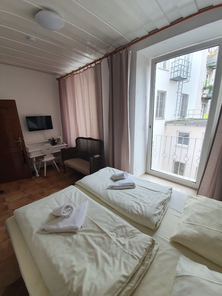 Pension Seibel 13/58