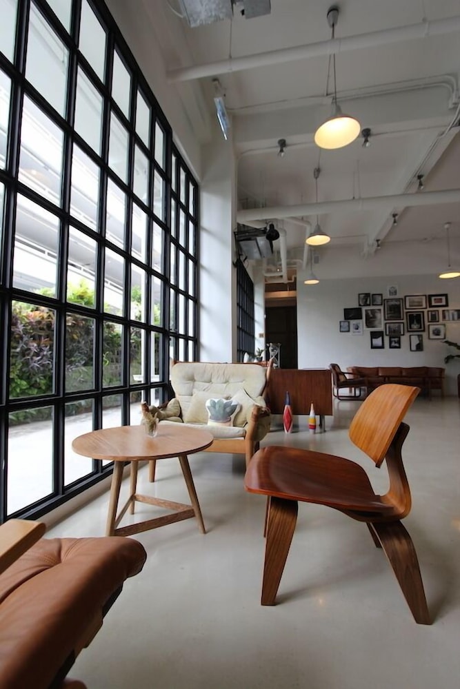 Beat Hotel Bangkok 55/71
