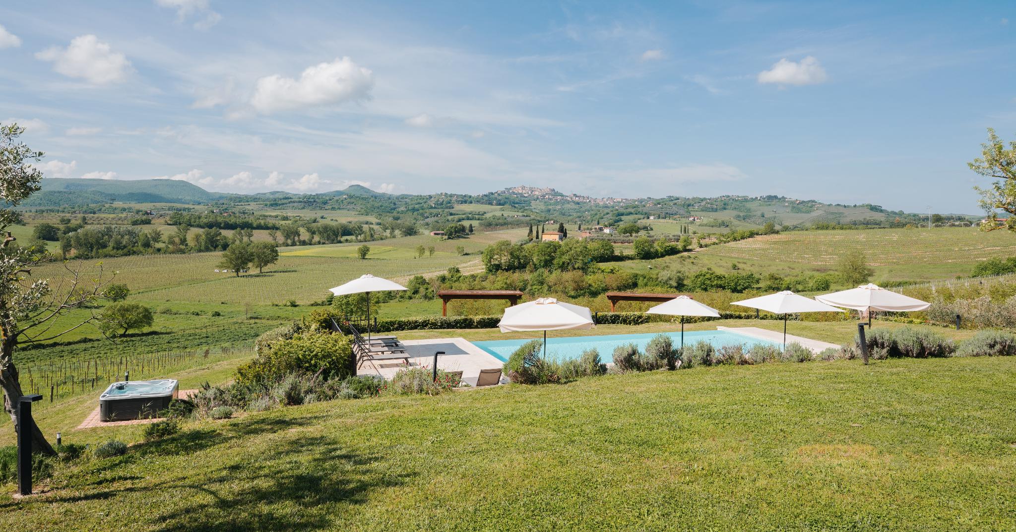 Terra Antica Tuscany Living 12/18