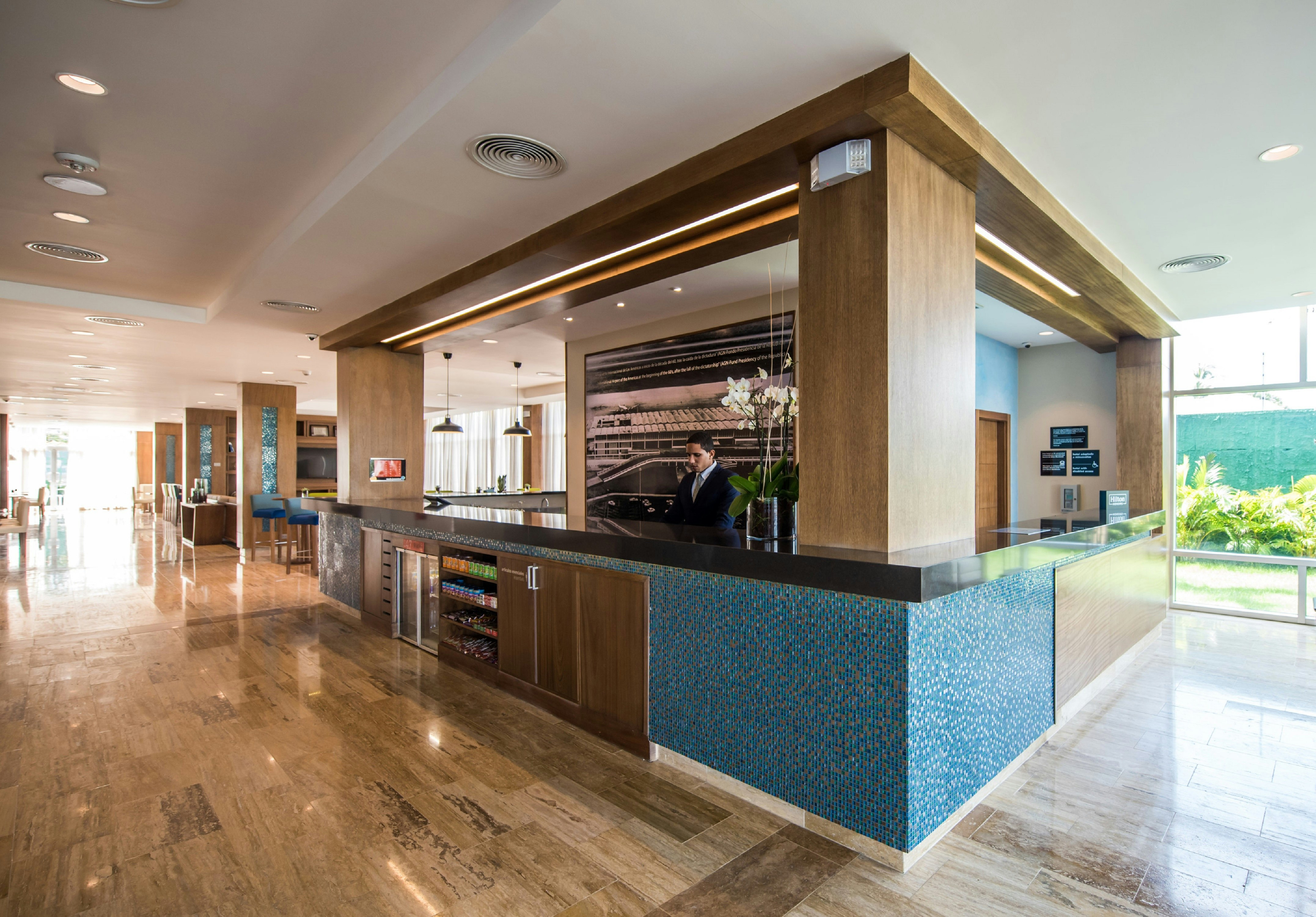Hampton by Hilton Santo Domingo Airport 2/41