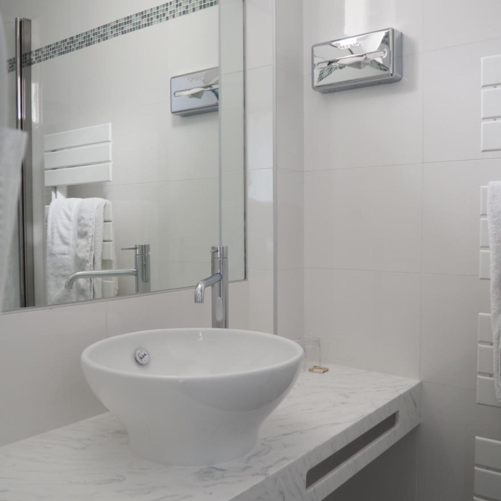 Hotel Royal Saint Mart 30/31