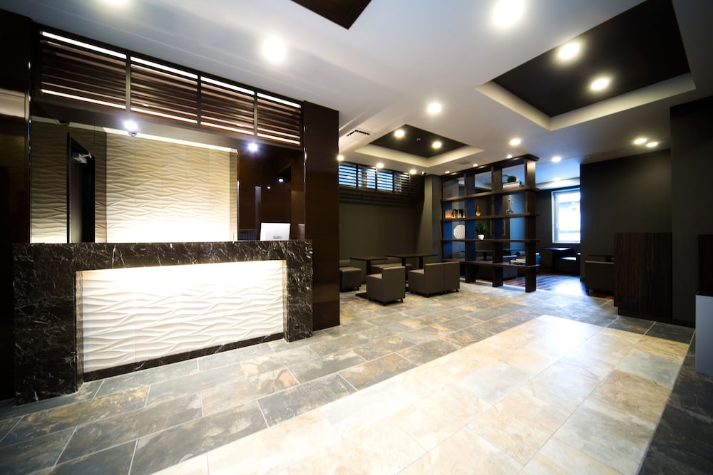 Tanimachi Luxe Hotel 9/57