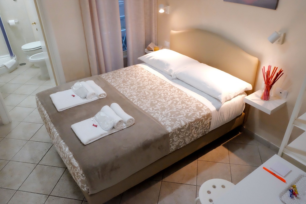 Re Monti Guesthouse 13/35