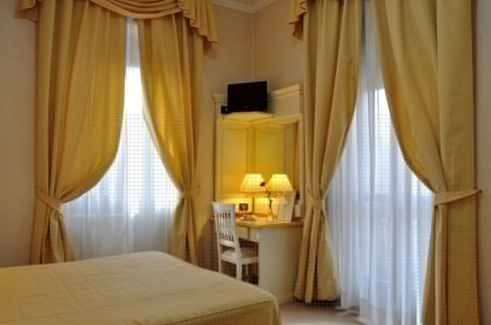 Hotel Galimberti 11/66