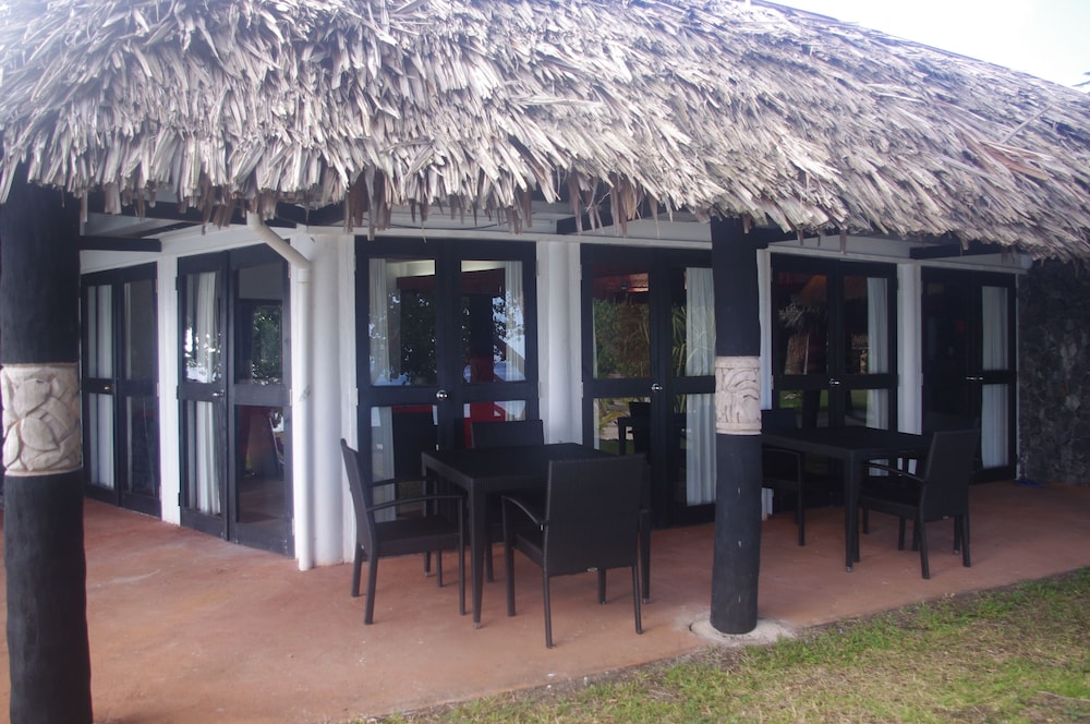 Stevenson S At Manase in MANASE