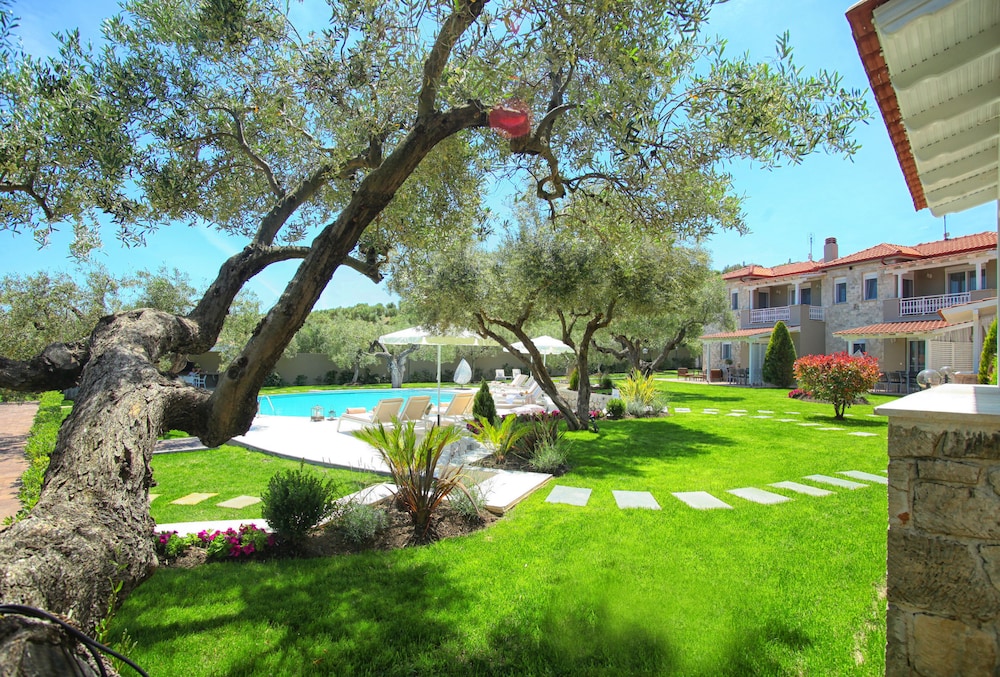 Kassandra Villas 44/50