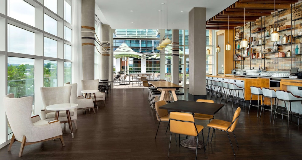 Canopy By Hilton Washington Dc the Wharf 30/53