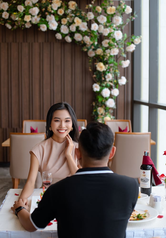 Vesna Hotel Nha Trang 11/69