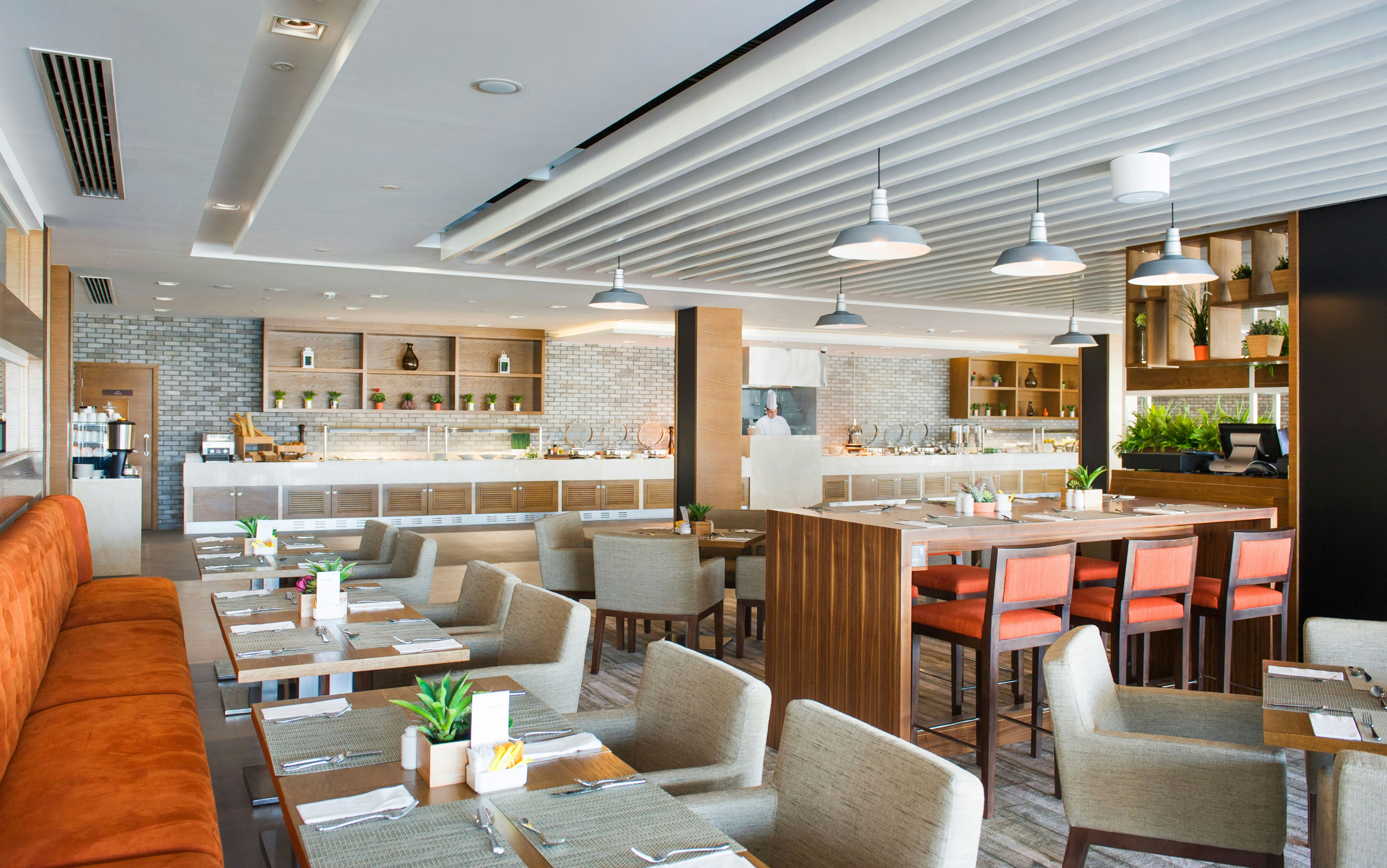 Hilton Garden Inn Ras Al Khaimah 62/77