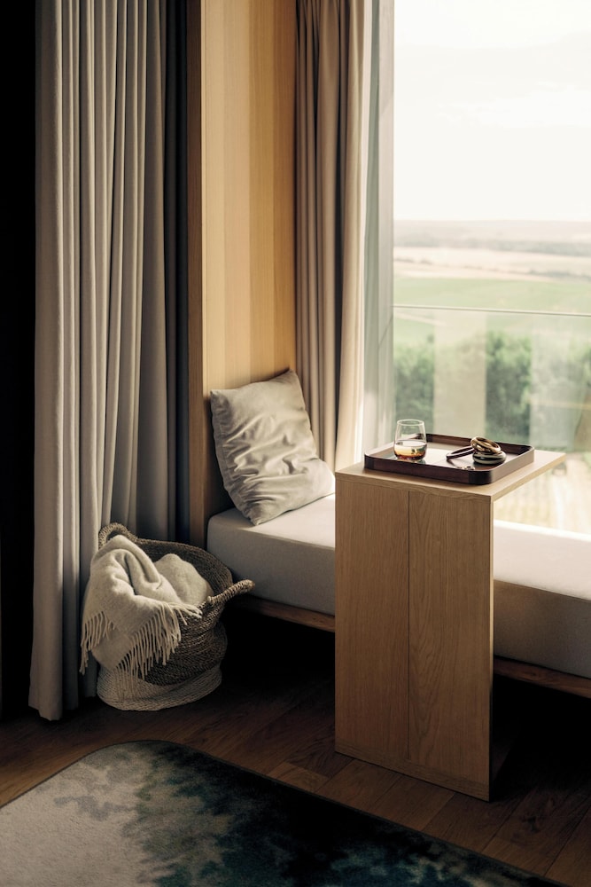 LOISIUM Wine & Spa Hotel Champagne 42/81