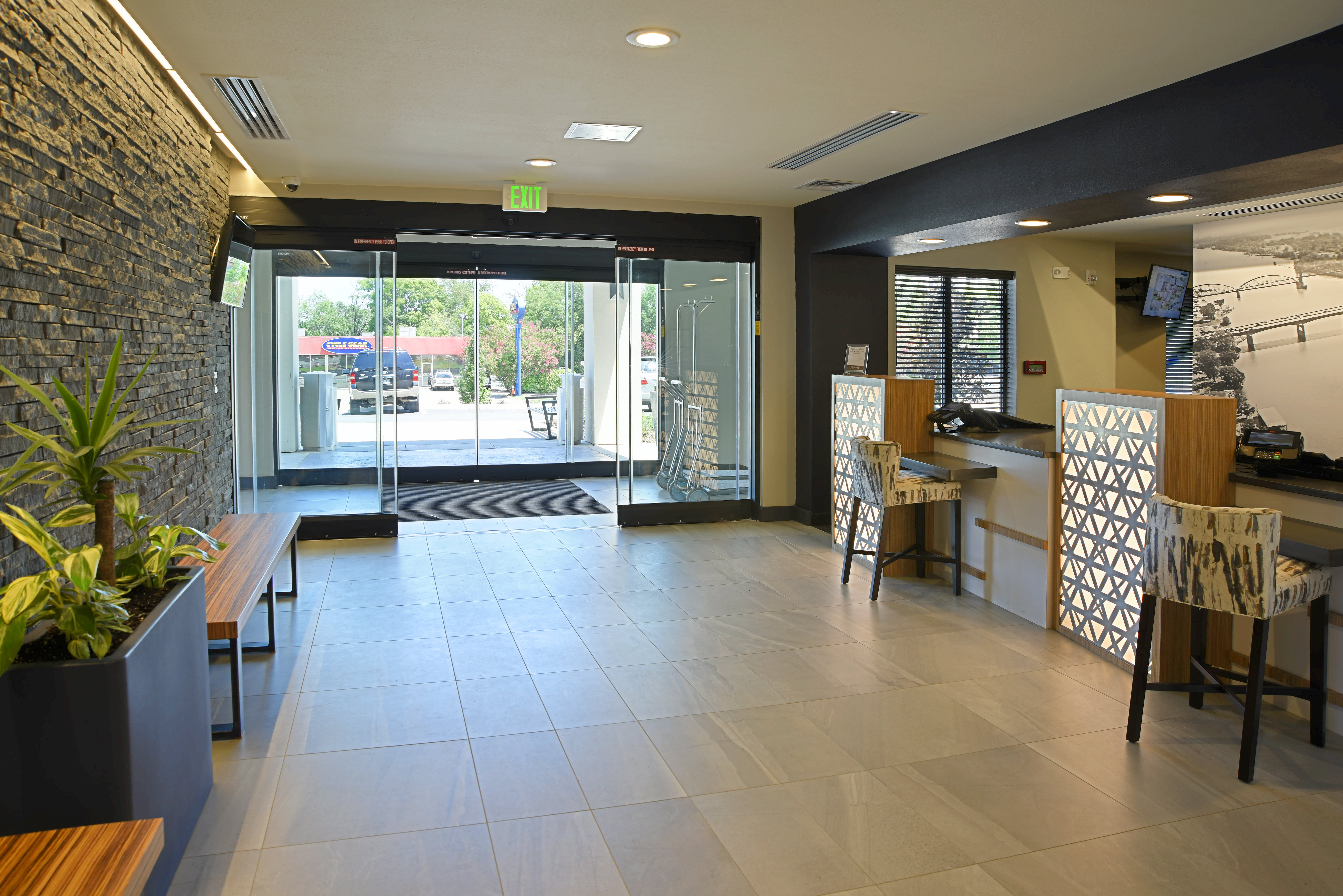 STAYBRIDGE SUITES LITTLE ROCK - MEDICAL CENTER 6/66