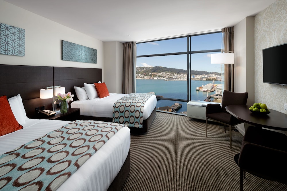 Rydges Wellington 16/69