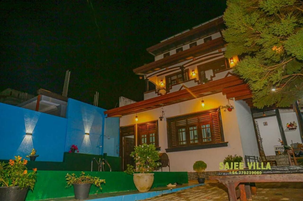 Sajee Villa 5/50