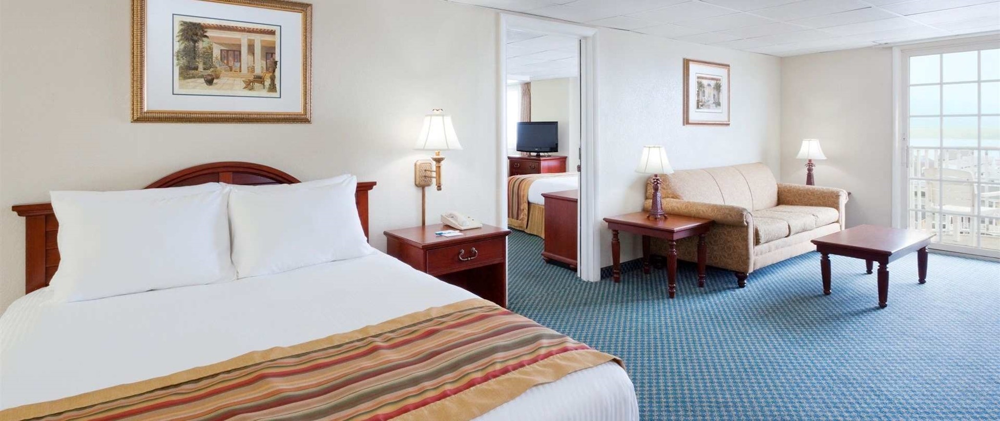 Paradise Plaza Inn 12/42