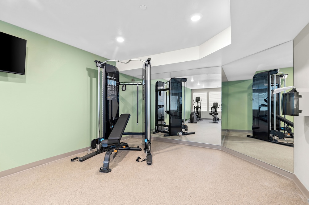 WoodSpring Suites Ceres - Modesto 37/62