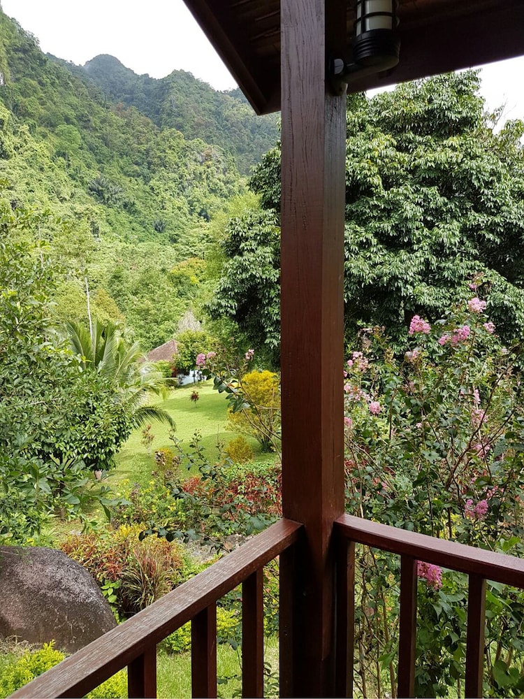 Phanom Bencha Mountain Resort 31/38