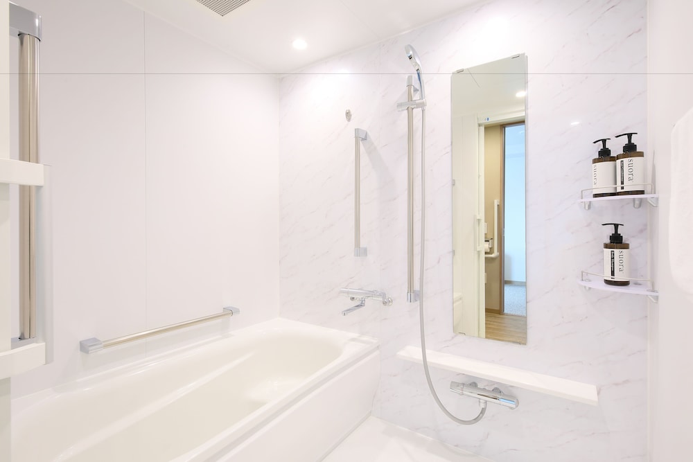 Ici Hotel Ueno Shin Okachimachi 58/60