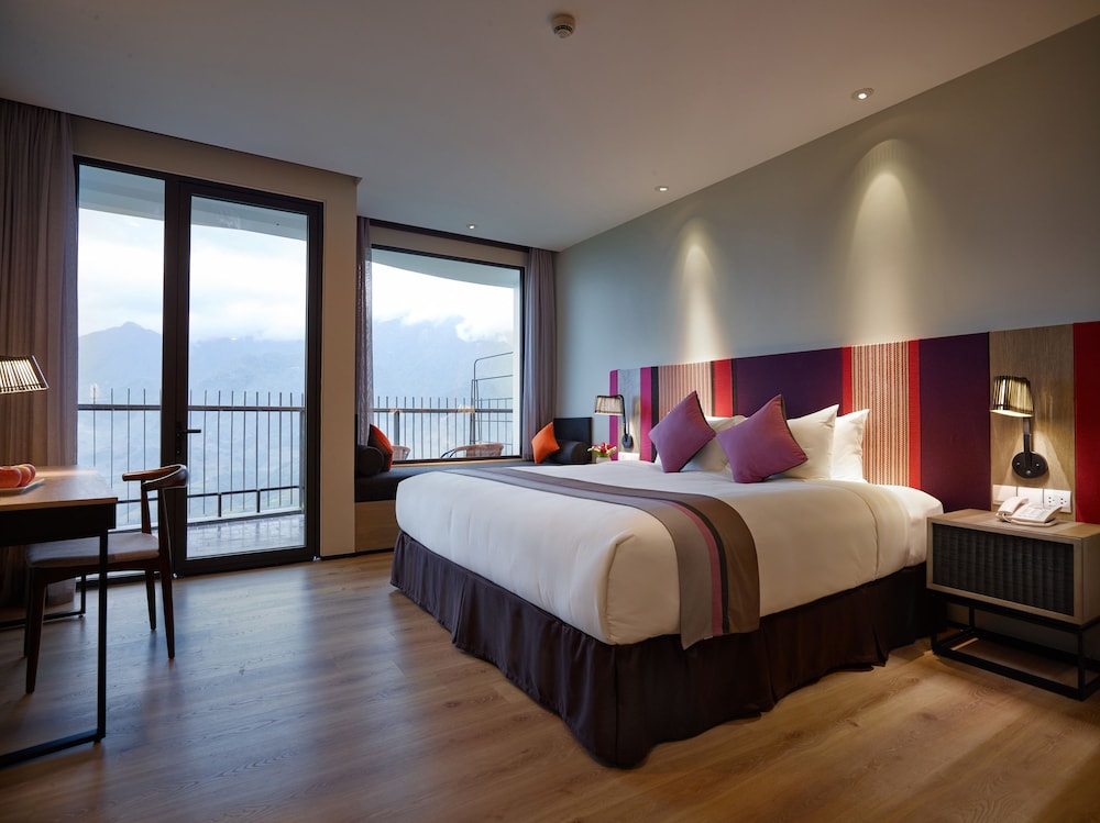Pao S Sapa Leisure Hotel 34/73