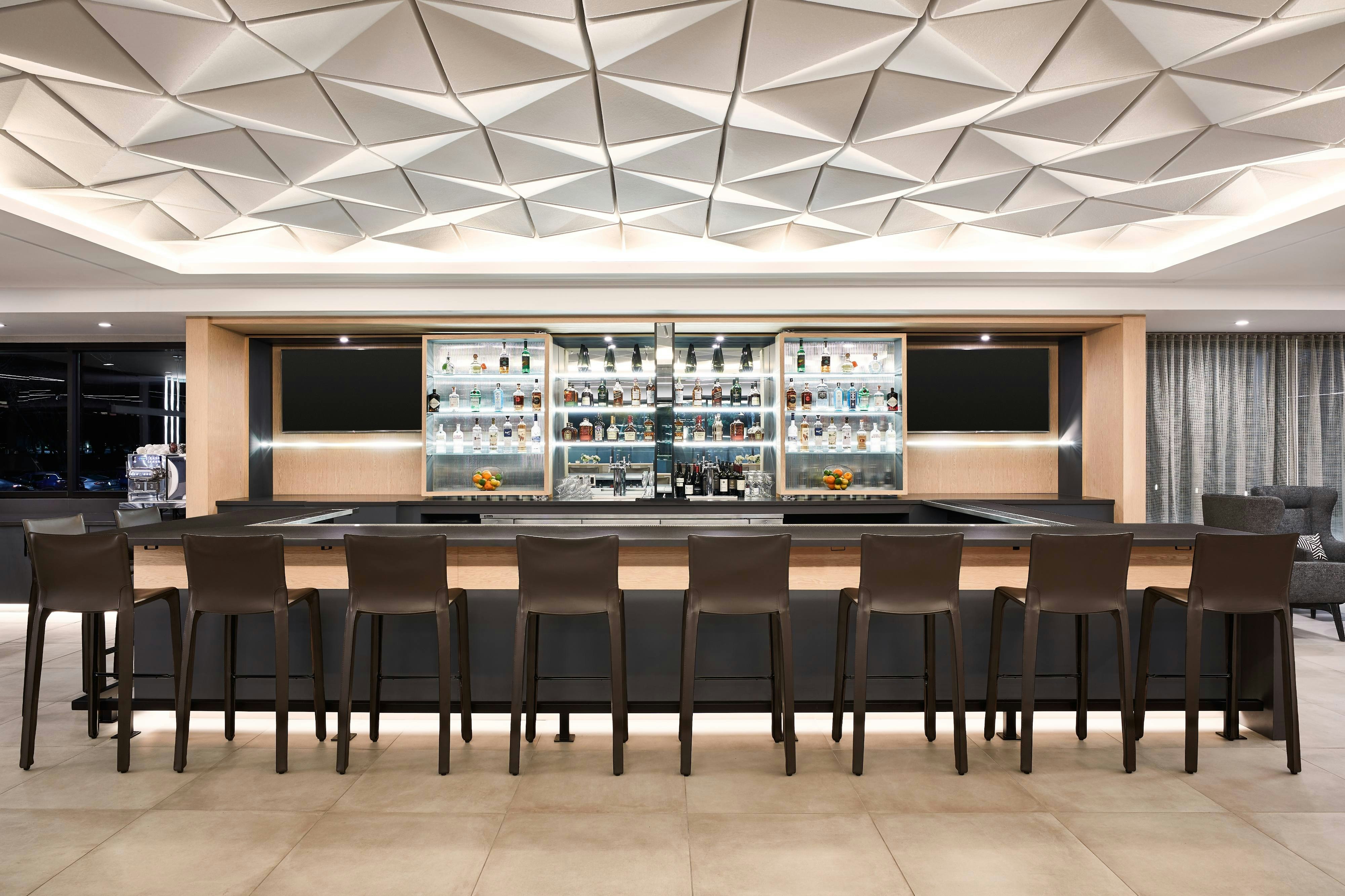AC Hotel by Marriott Pleasanton 61/62
