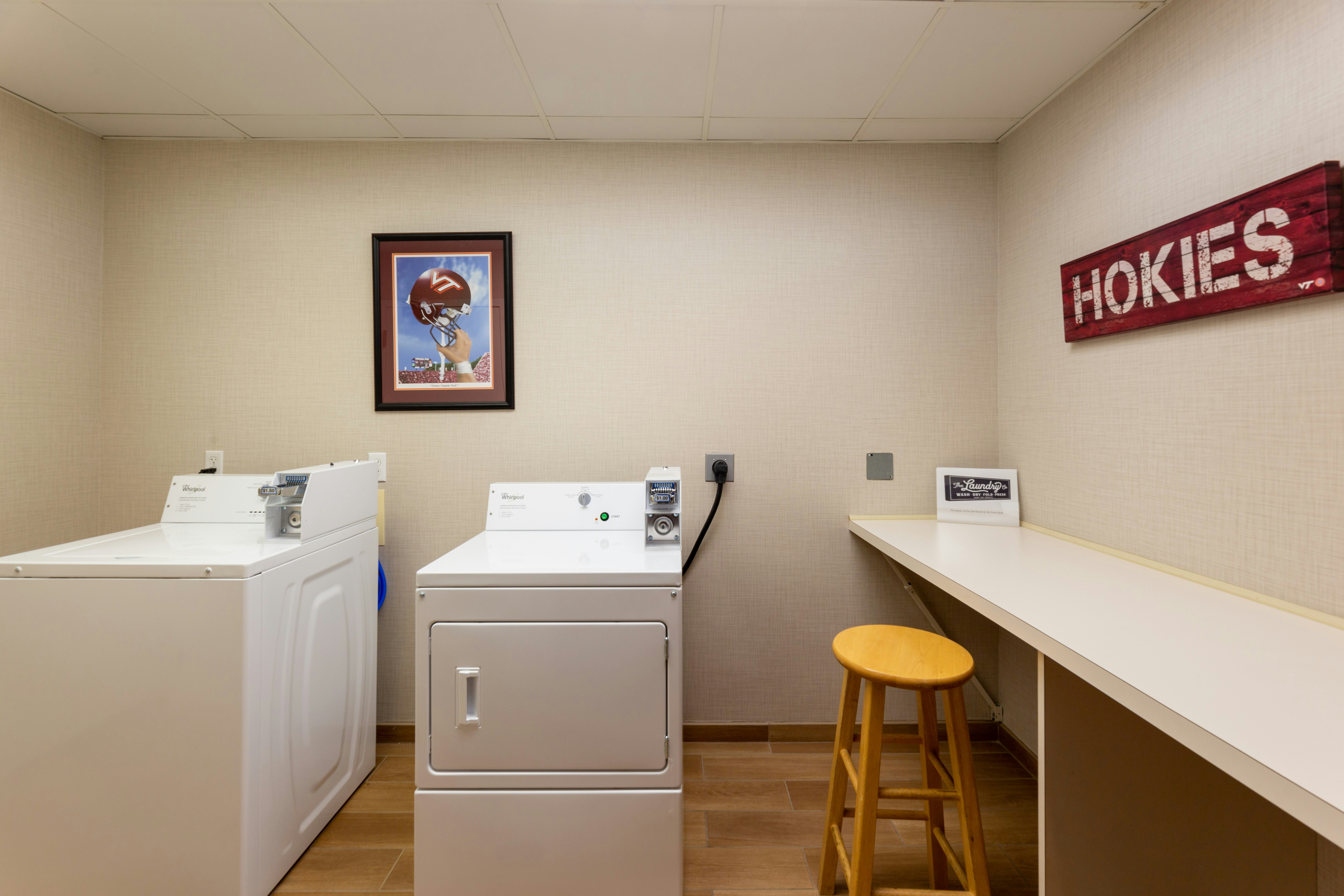 Hampton Inn Christiansburg Blacksburg Mall Area 50/59