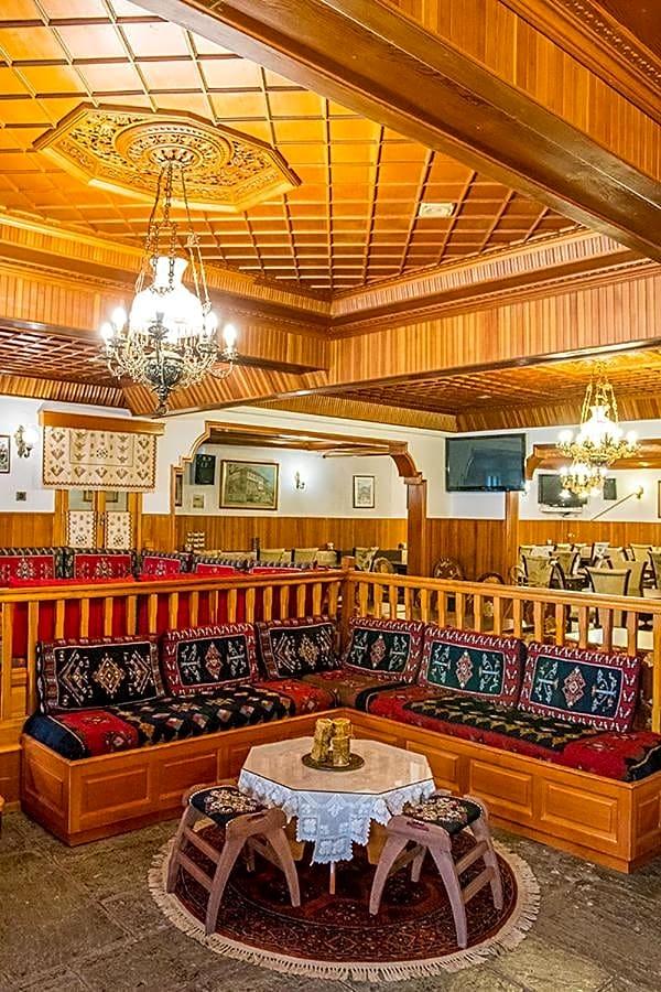 HOTEL APOLLON METSOVO 35/49