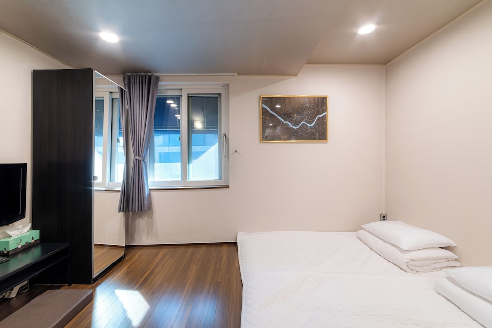 Soo Song Guest House 26/78