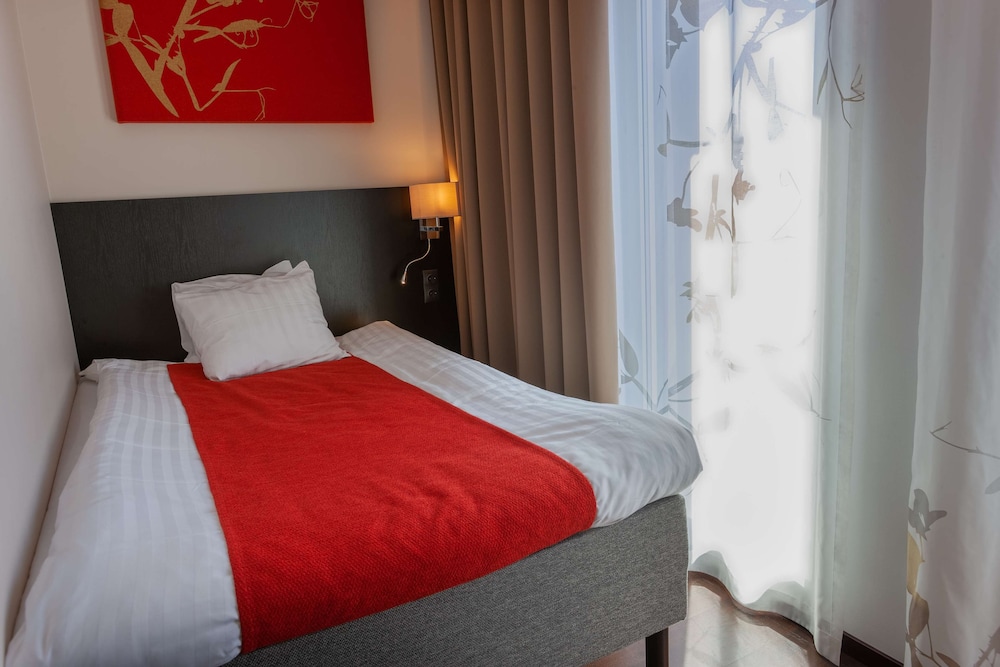 Best Western Malmo Arena Hotel 9/41