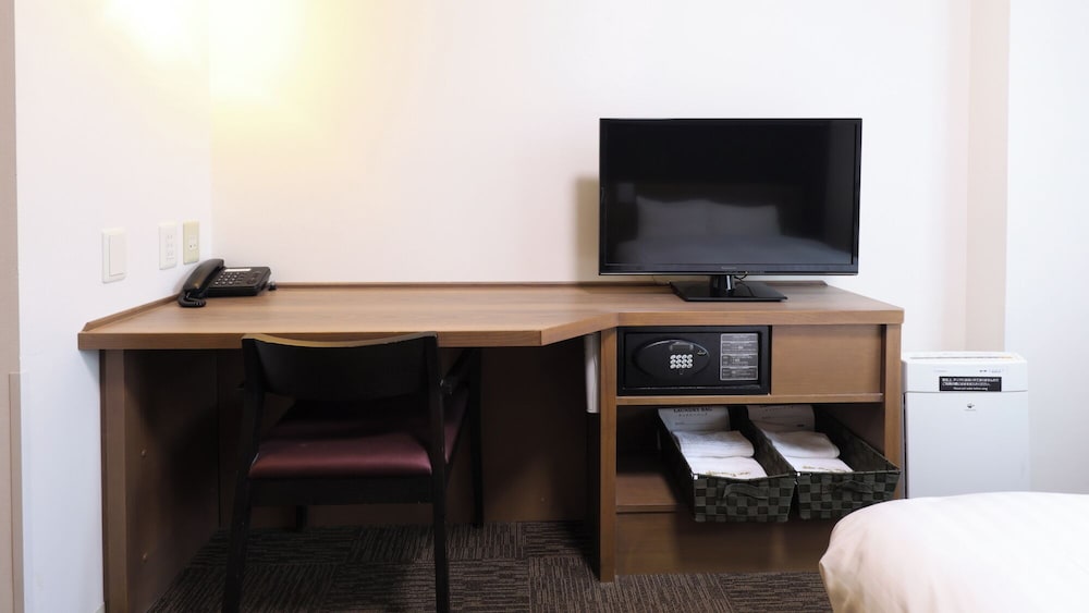 work area
