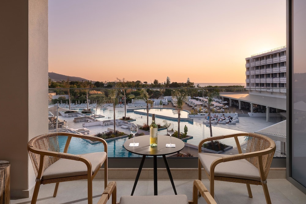 Electra Palace Rhodes - Premium All Inclusive 45/57