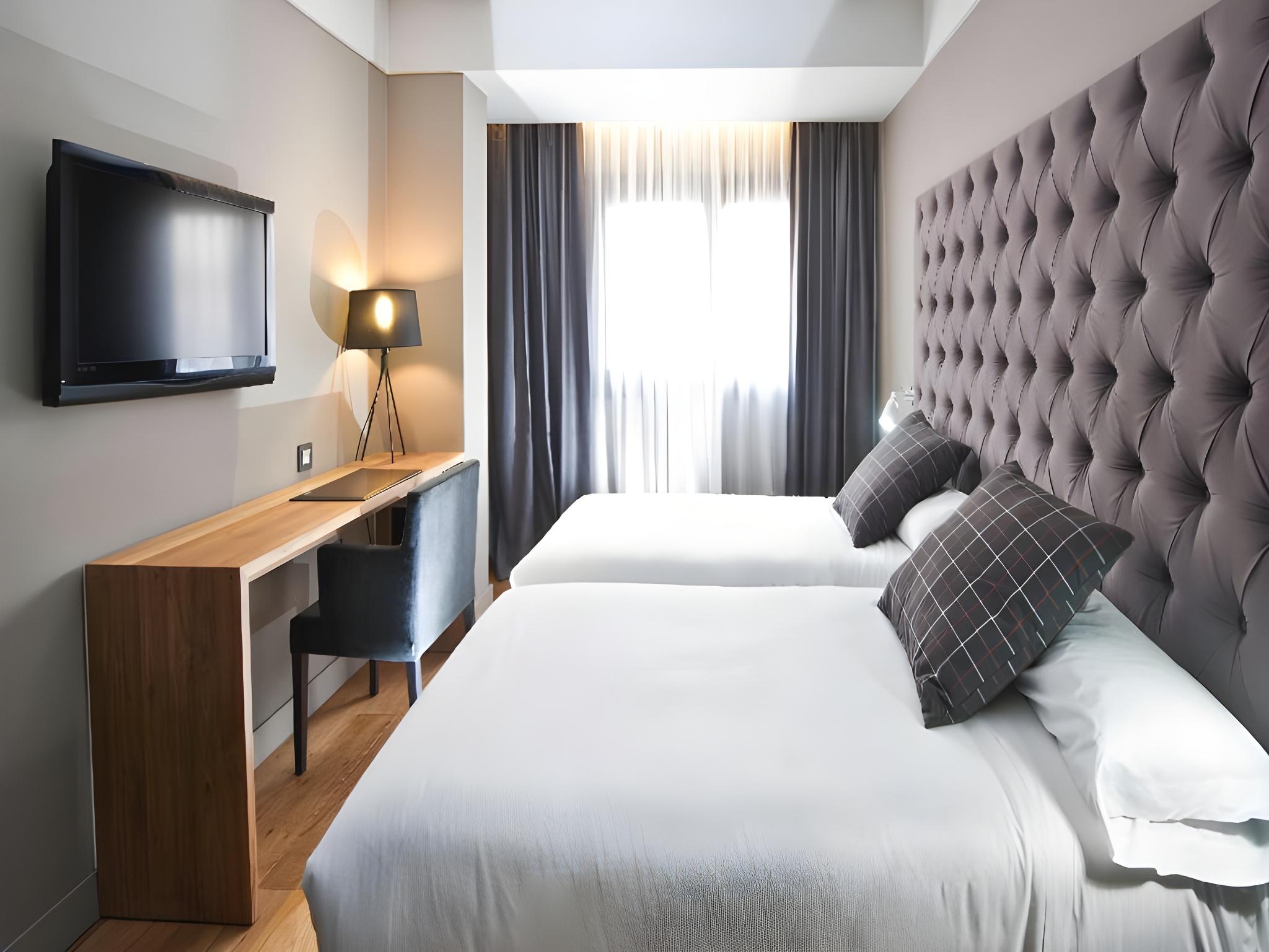 Room, 2 Double Beds